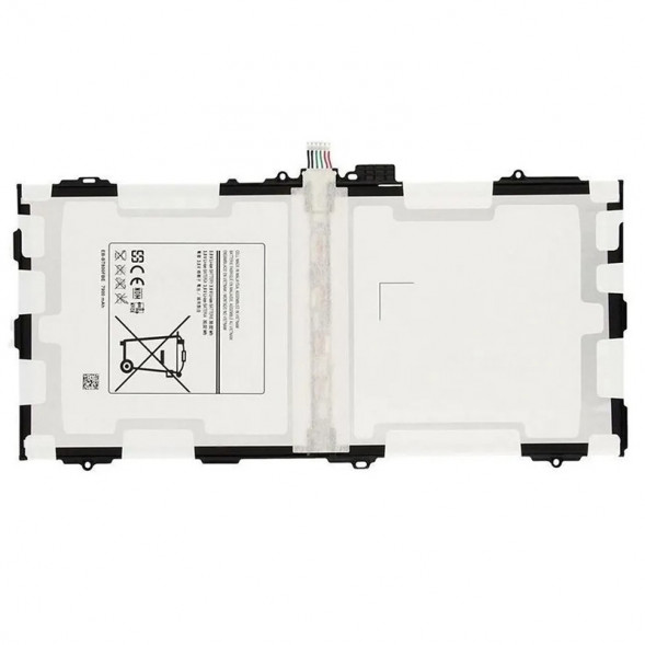 Аккумулятор EB-BT800FBE для Samsung T800 Tab S 10.5, T801 Tab S 10.5, T805 Tab S 10.5