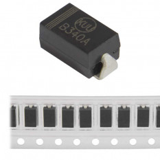 Диод Шоттки B340A