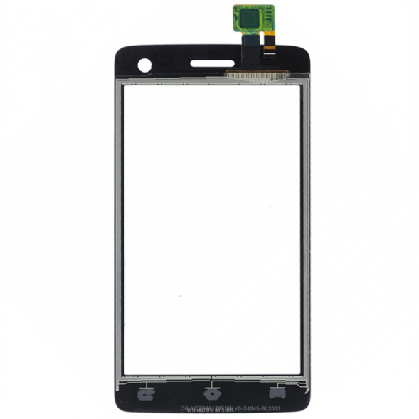 Тачскрин Fly IQ4490i (Era Nano 10) (Белый)