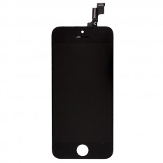Дисплей для iPhone 5s (Черный)