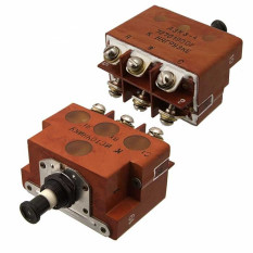 Автомат АЗК3-4