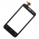 Тачскрин для Alcatel POP D3 4035D, 4035X (Черный)