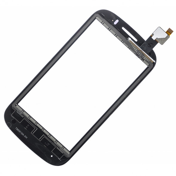 Тачскрин для Alcatel POP D3 4035D, 4035X (Черный)