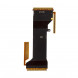 Шлейф для Sony Ericsson C905 межплатный