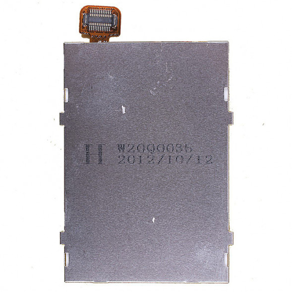 Дисплей для Nokia 5300 XpressMusic, 6233, 7303, E50