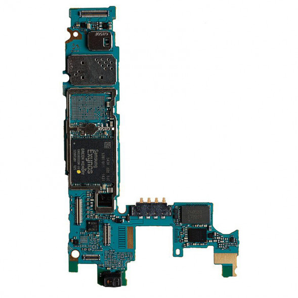 Системная плата для Samsung Galaxy Alpha SM-G850X без GSM