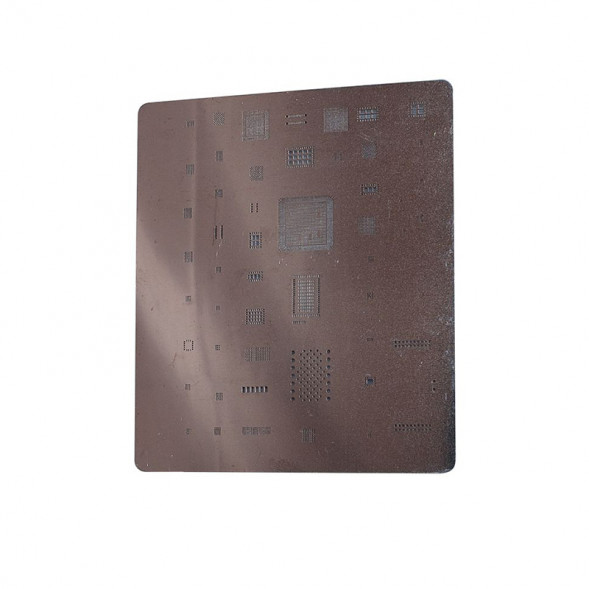 BGA трафарет iPhone 7