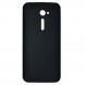 Задняя крышка корпуса для ASUS ZenFone 2 Laser ZE500CL Z00D (черный)