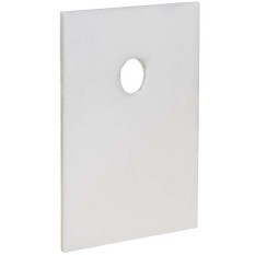 Подложка Al2O3 2A2318/0.25 mm