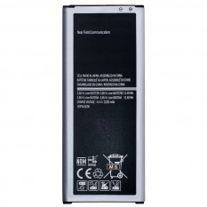 Аккумулятор EB-BN910BBE для Samsung Galaxy Note 4 SM-N910F