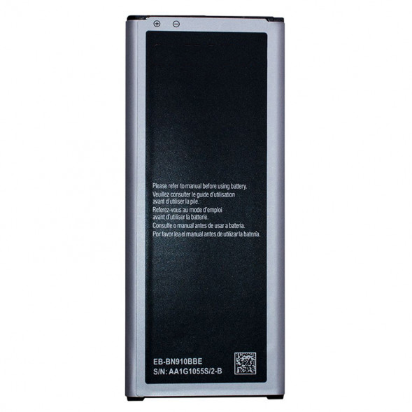 Аккумулятор EB-BN910BBE для Samsung Galaxy Note 4 SM-N910F