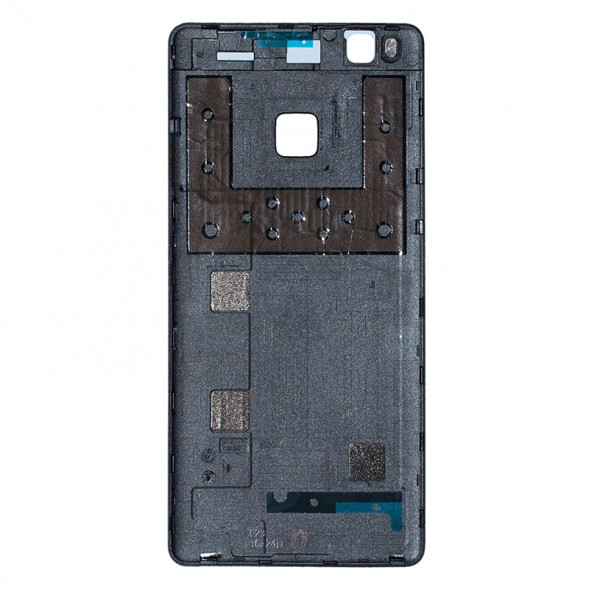 Задняя крышка для Huawei P9 Lite VNS-L21 (черный)