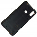 Задняя крышка для Realme 3 (RMX1821) (черная)