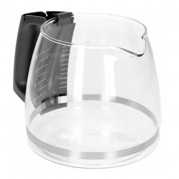 12014693 Колба стеклянная для кофеварок Bosch TKA6A041/01, TKA6A041/02, TKA6A041/03, TKA6A041/04