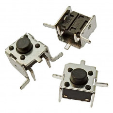 IT4-1102USA Кнопка тактовая