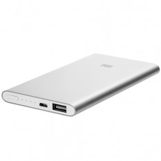 Power Bank Внешний аккумулятор Xiaomi Mi 5000 mAh