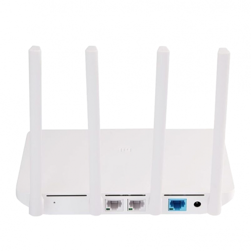 Wi-Fi Роутер Xiaomi, Mi Router 3С 2xLAN