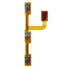 Шлейф Huawei P9 Lite на кнопки громкости