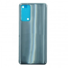 Задняя крышка корпуса для Xiaomi Redmi Note 11S 5G (Черный)