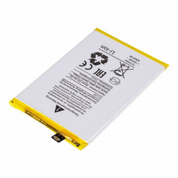 Аккумулятор B-S1 для Vivo Y21 (2021)