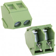 Клеммник RG103-5.0-02P