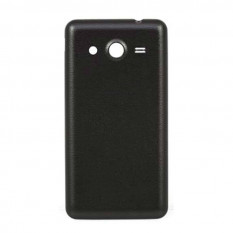 Задняя крышка Samsung Galaxy Core 2 Duos SM-G355H (черный)