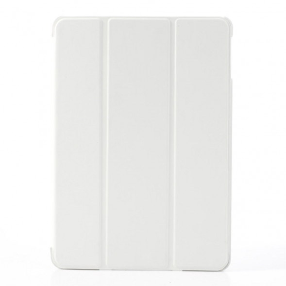 Smart Case чехол книжка для iPad Air (Белый)