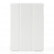 Smart Case чехол книжка для iPad Air (Белый)