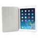 Smart Case чехол книжка для iPad Air (Белый)