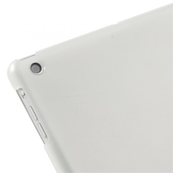 Smart Case чехол книжка для iPad Air (Белый)