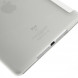Smart Case чехол книжка для iPad Air (Белый)