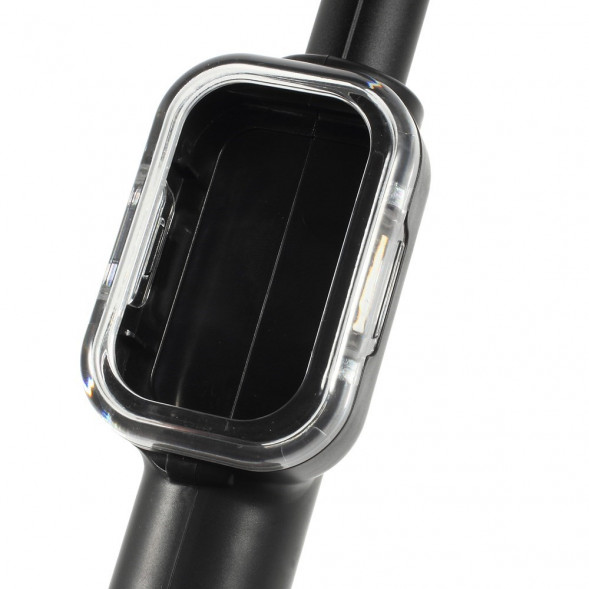 Выдвижной, ручной монопод с адаптером для штатива камеры GoPro