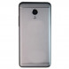 Задняя крышка корпус для Meizu M3s Mini (Y685H) (Серый)
