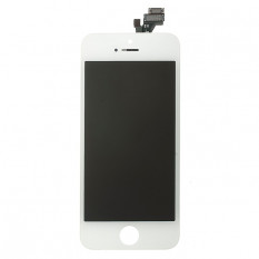 Дисплей для iPhone 5 (Белый) ААА