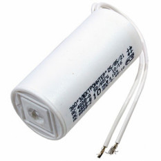 ДПС 450В 10 мкф (ИСП.6) Конденсатор пусковой