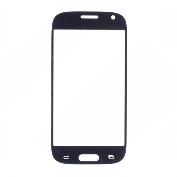 Стекло для Samsung Galaxy Ace Style SM-G357FZ (Белый)