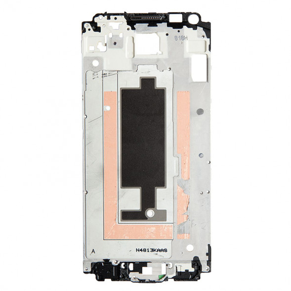 Средняя часть для Samsung Galaxy Alpha SM-G850 под дисплей