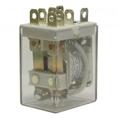 13F-2 (SCL) 12VDC 10/15A Реле электромагнитное
