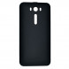 Задняя крышка корпуса для ASUS ZenFone 2 Laser ZE500KG (черный)