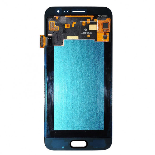 Дисплей с тачскрином для Samsung Galaxy J3 2016 SM-J320F-DS (черный)