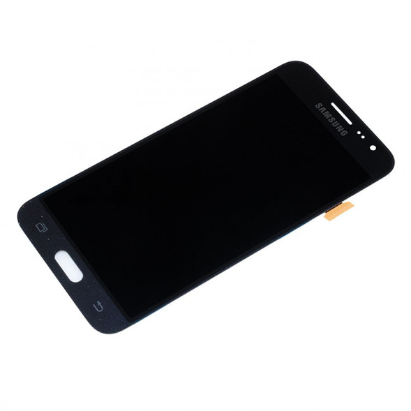 Дисплей с тачскрином для Samsung Galaxy J3 2016 SM-J320F-DS (черный)