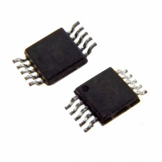 Микросхема LM5022MMX/NOPB