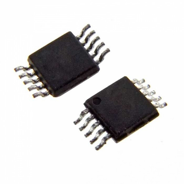 Микросхема LM5022MMX/NOPB
