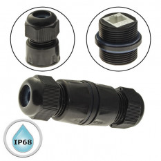 Разъем RJ45M25Z2-6A