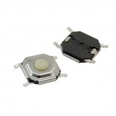 KAN0541-0163B 5.1x5.1x1.65 mm Кнопка тактовая
