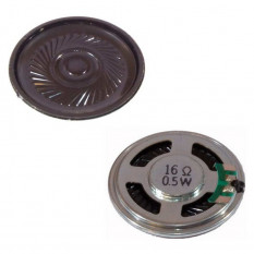 S1421 Динамик с проводами 0.5 Вт 15 Ом