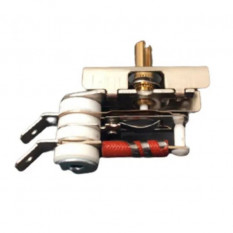 Термостат духовки 215C KST220-2-10A-450C-45(04) (ТЕСП042)