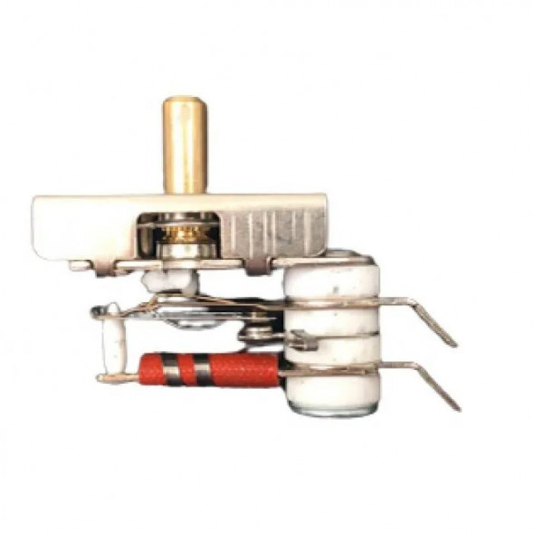 Термостат духовки 215C KST220-2-10A-450C-45(04) (ТЕСП042)