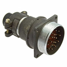 Разъем 2РМД36БПН20Ш5В1