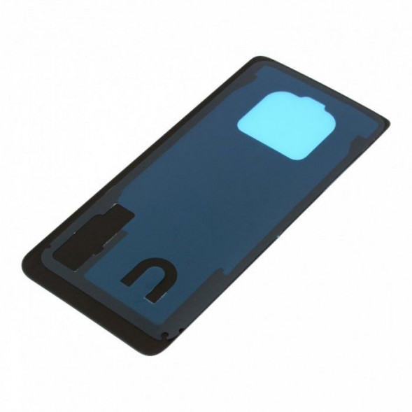 Задняя крышка для Huawei Honor X9 (Черный)